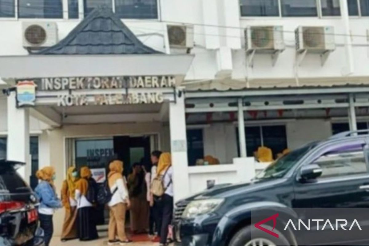 Larang pegawai hamil, kepala puskesmas di Palembang dicopot jabatannya
