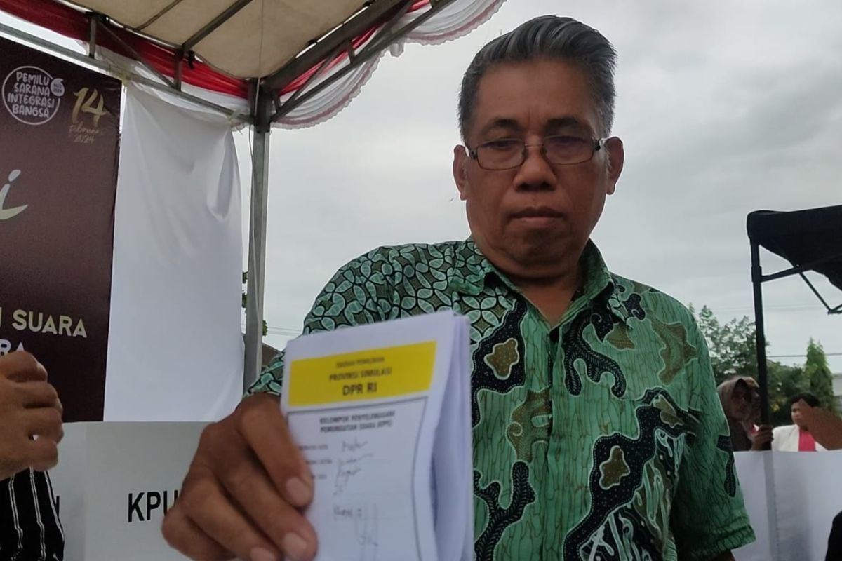 Pemkot Mataram imbau warga jaga kondusifitas jelang Pemilu 2024