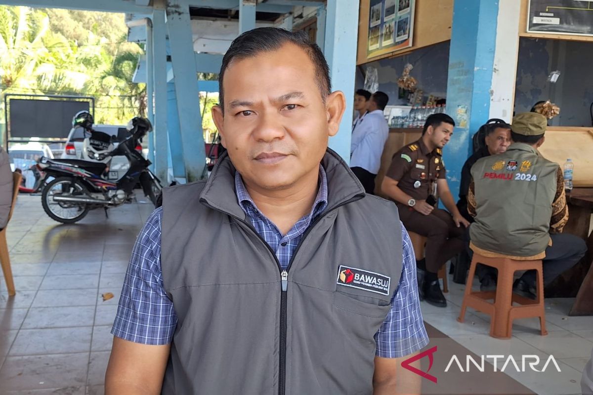 Panwaslih pastikan Aceh Besar bebas APK pemilu