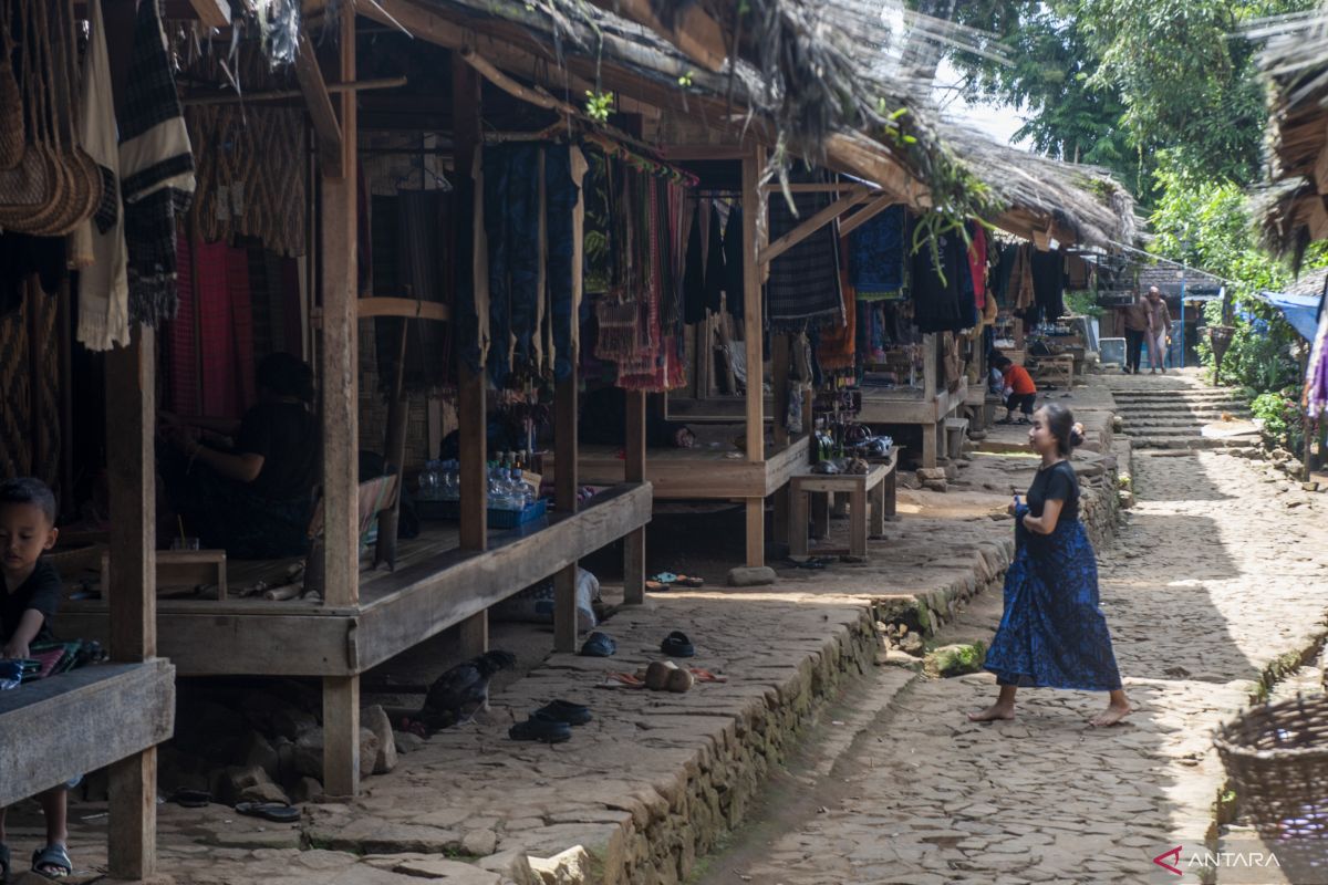 Seorang warga Badui dilaporkan meninggal akibat Tuberkulosis 