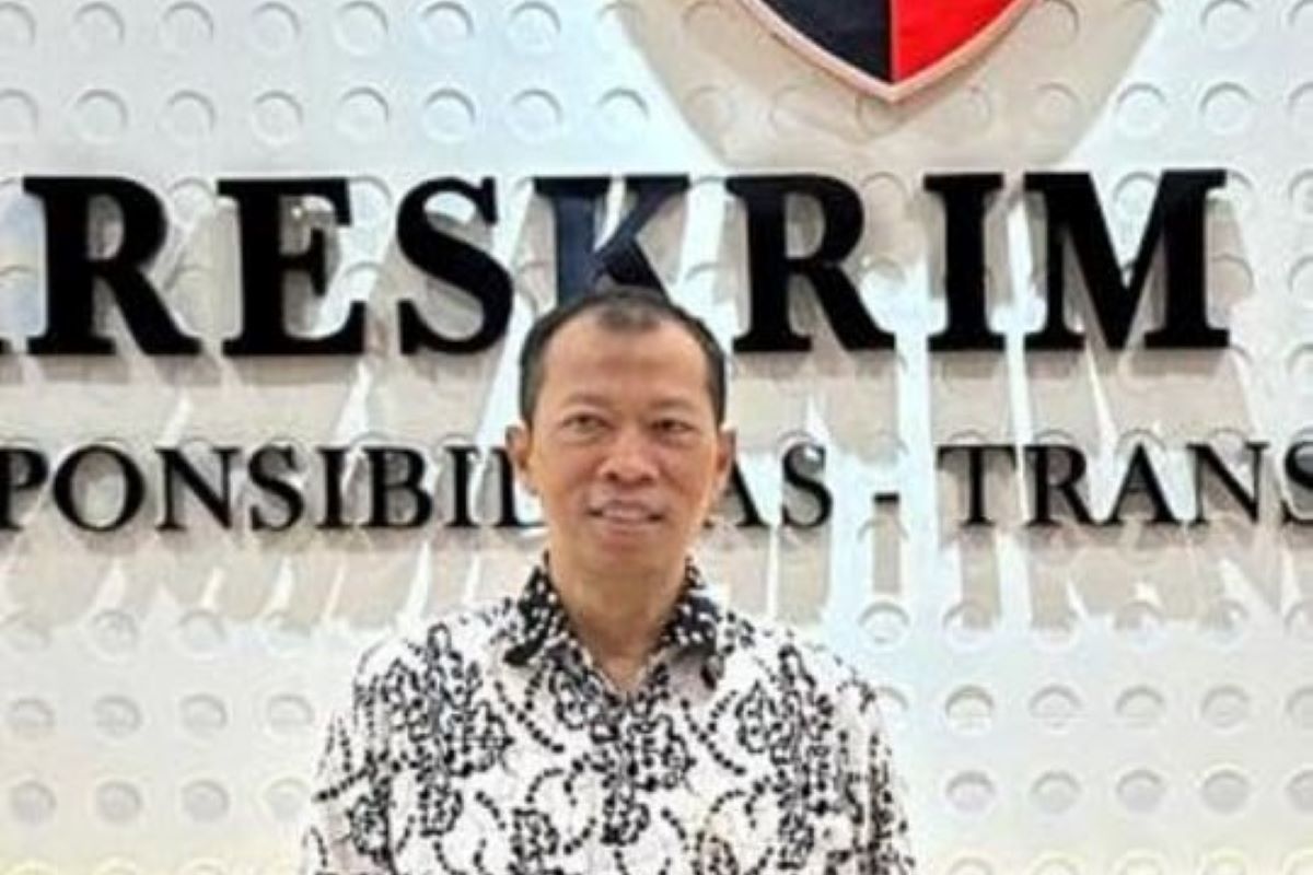 Dosen Unri ini lolos tes tertulis capim KPK 40 besar