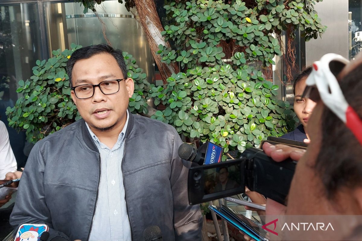 KPK setor ke kas negara Rp92,9 miliar dari PT Merial Esa 