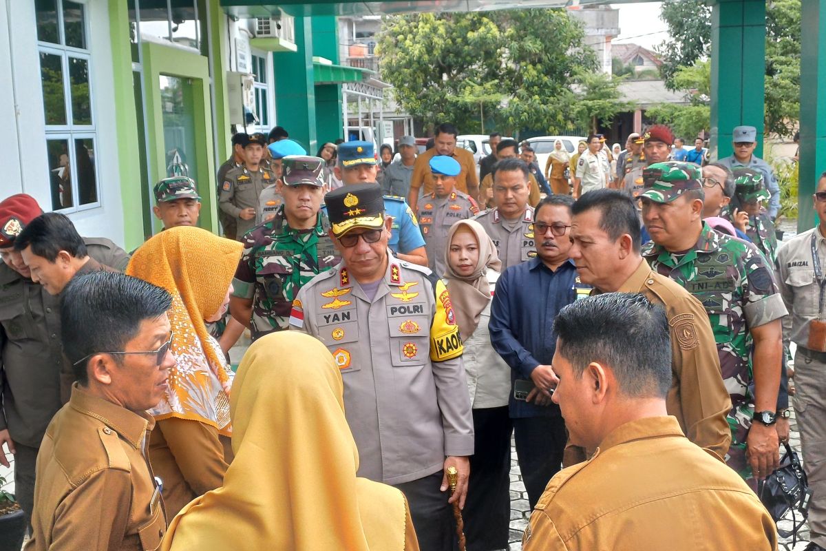 Gubernur Ansar sebut fasilitas kesehatan buka 24 jam saat Pemilu 2024