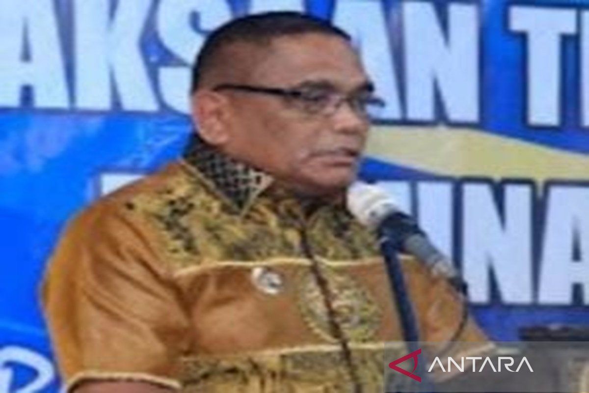Pj Bupati Muna Barat perintahkan petugas kesehatan berjaga di TPS