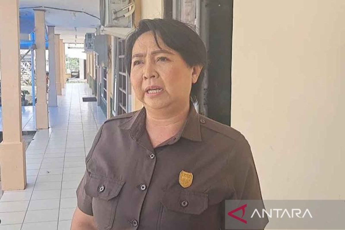 Partisipasi masyarakat Gumas dalam Pemilu 2024 diharapkan capai 80 persen