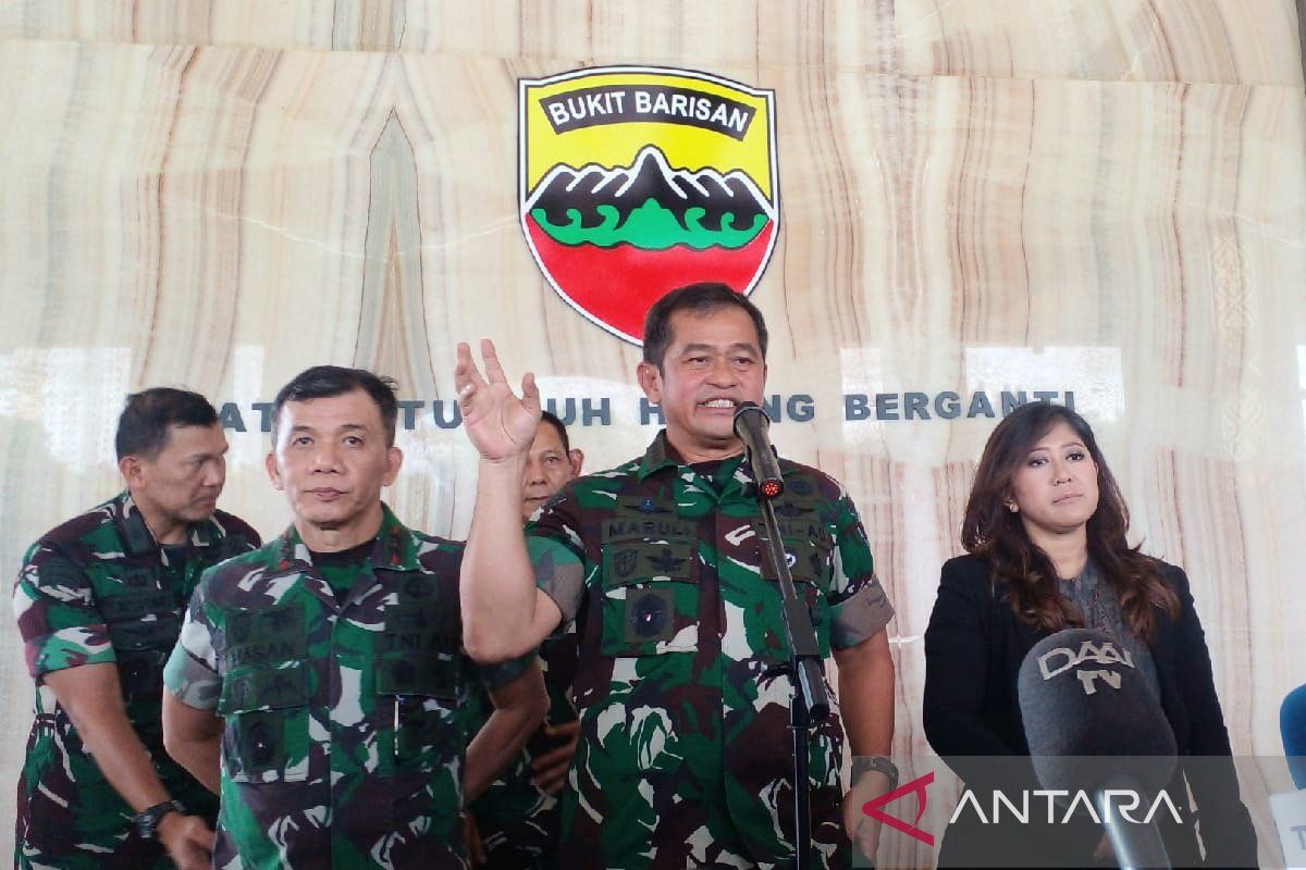Kasad tekankan netralitas TNI pada Pemilu 2024