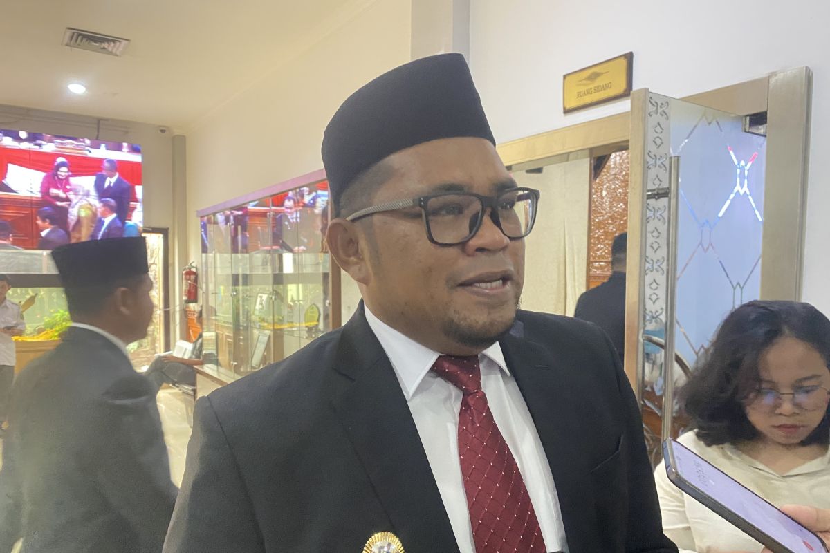 Wakil Bupati Kutai Timur ajak masyarakat datang ke TPS