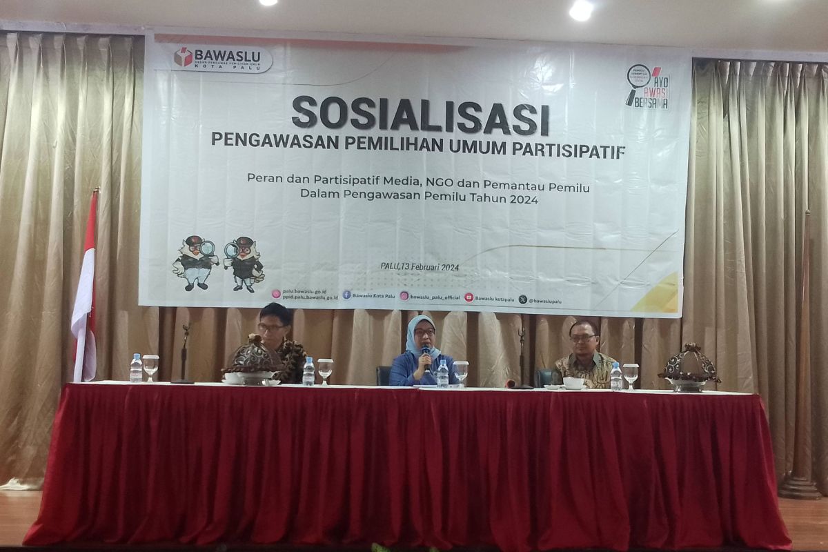 DKPP RI: Tahapan pemungutan suara butuh pengawasan partisipatif