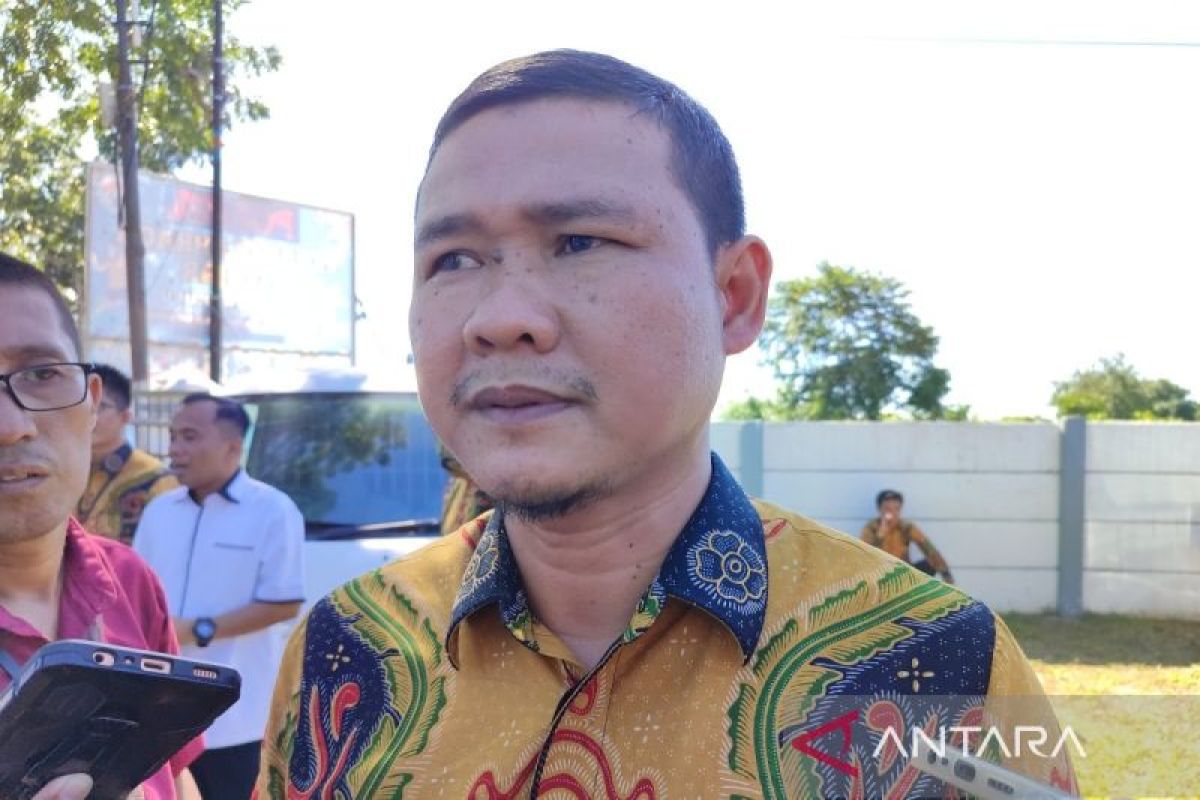 KPU: Tidak ada ODGJ di Kota Bengkulu terdata ikut Pemilu 2024