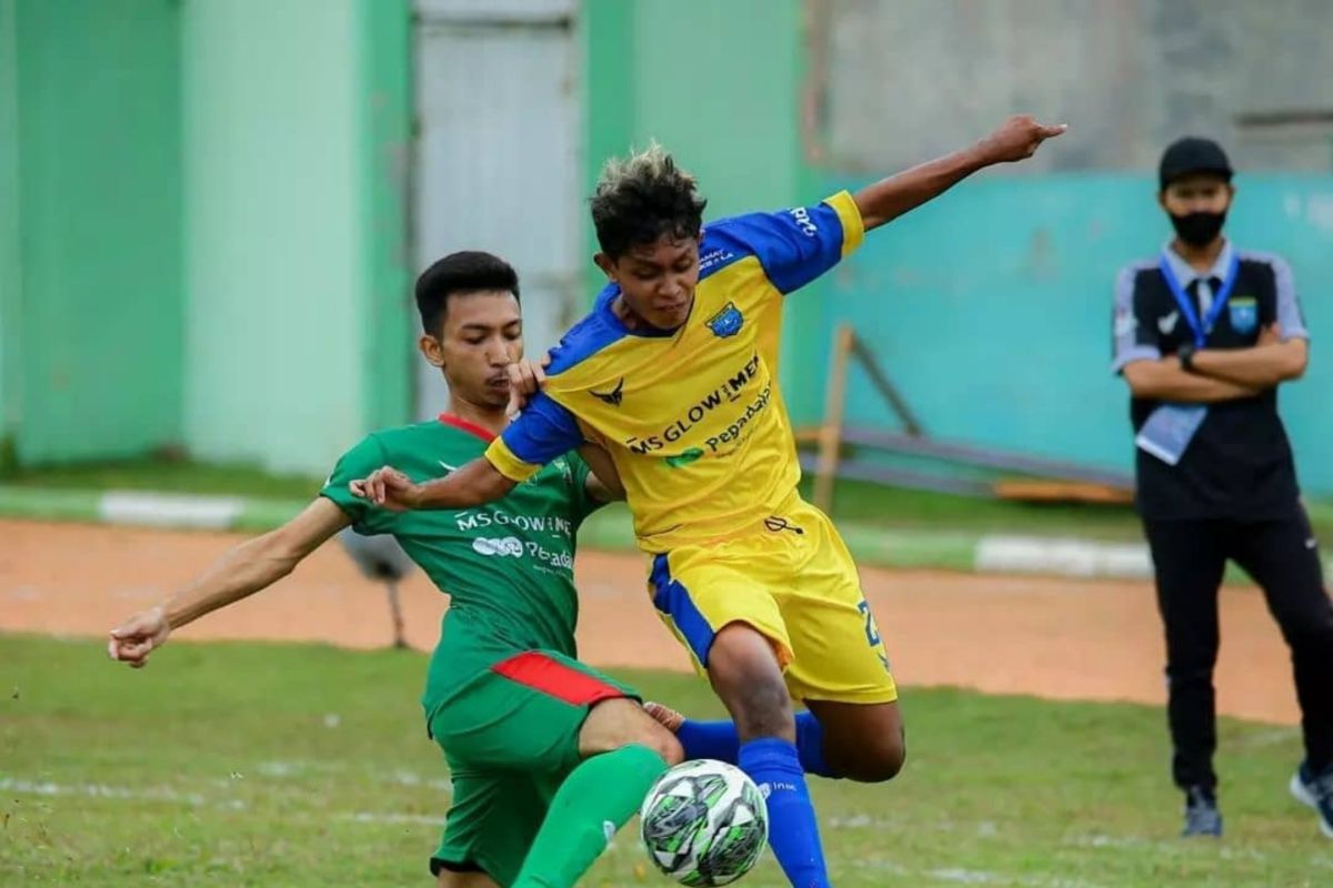 Liga 3 DKI Jakarta mulai bergulir pada 25 Februari
