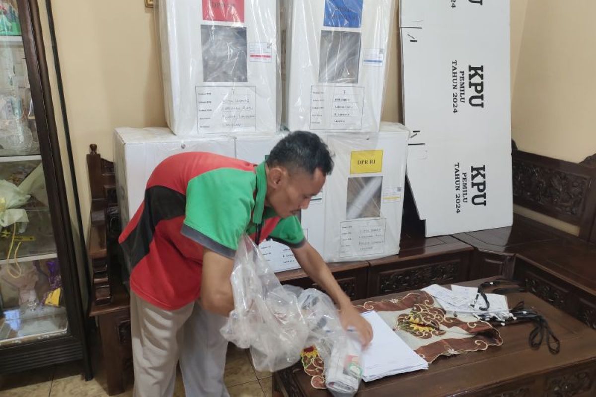 Disabilitas di Lampung berkesempatan jadi ketua KPPS