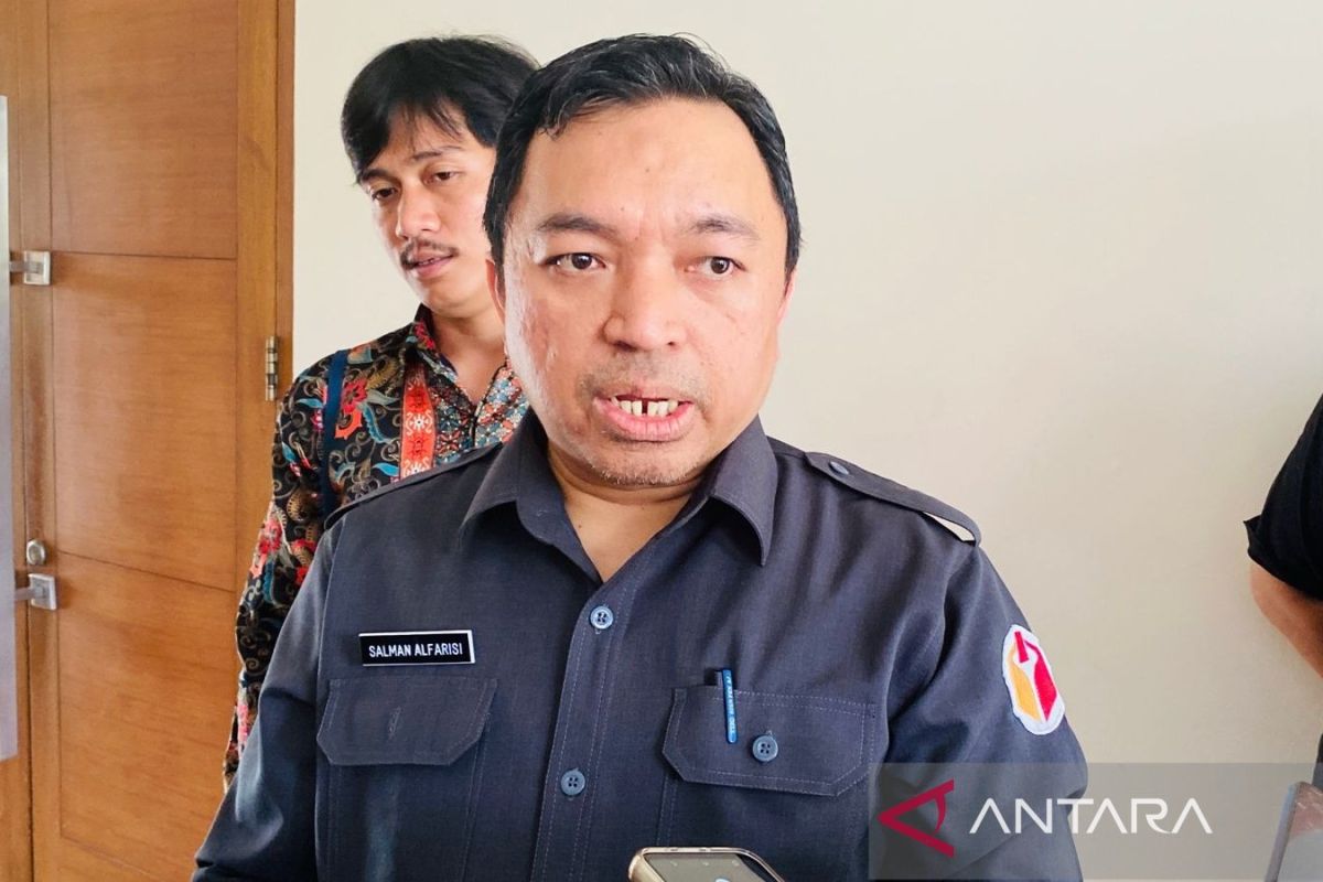 Bawaslu pastikan surat suara Pemilu di Kota Bogor aman