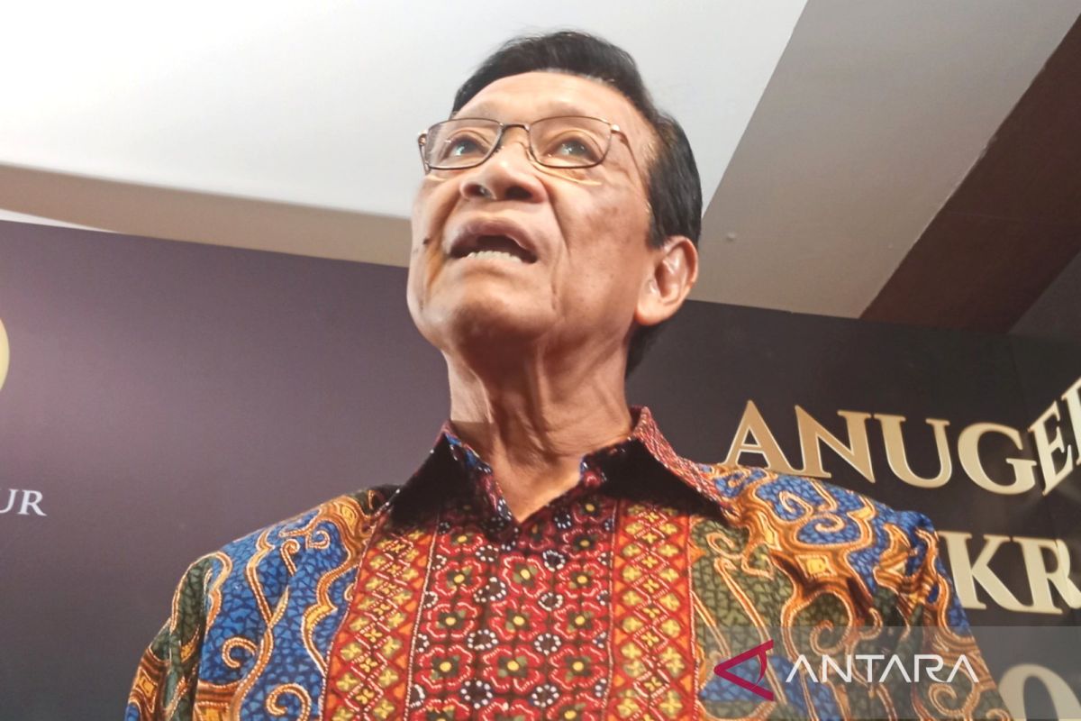 Sultan HB X Minta Warga DIY Tidak Golput Pada Pemilu 2024 - ANTARA News