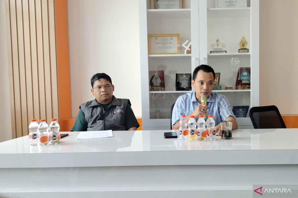 Bawaslu Kabupaten Bogor berikan rekomendasi atasi jaringan internet di 289 TPS