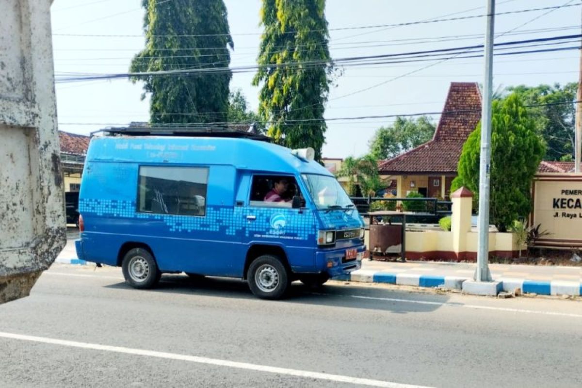 Pemkab Sumenep manfaatkan mobil 