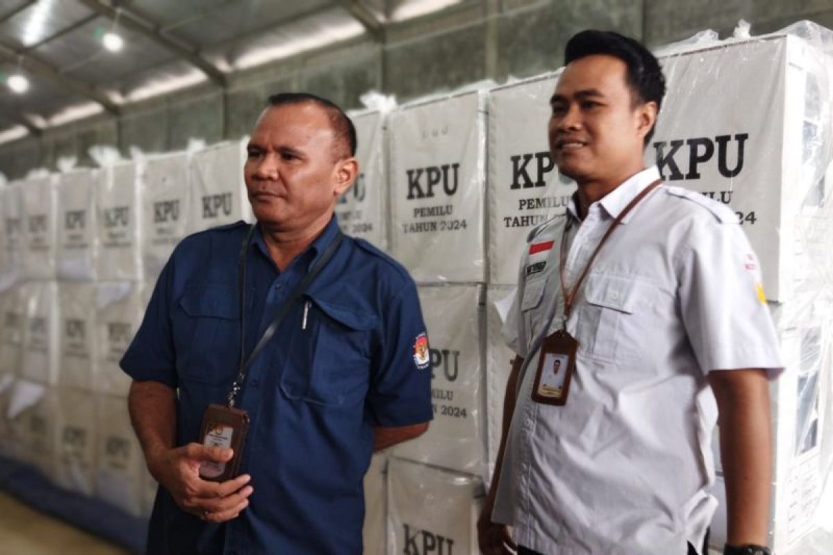 Bawaslu Kota Kupang telusuri laporan terkait isu politik uang