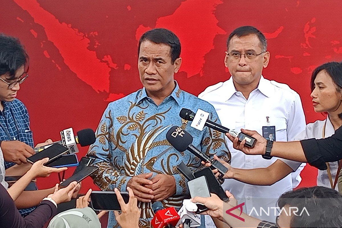 Mentan memastikan distribusi pupuk subsidi ke petani tak dipersulit