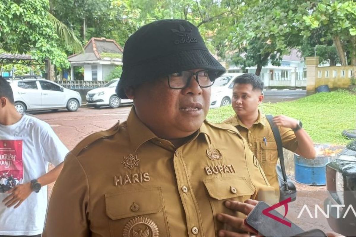 Pj Bupati Bangka perintahkan layanan kesehatan buka saat pencoblosan Pemilu 2024