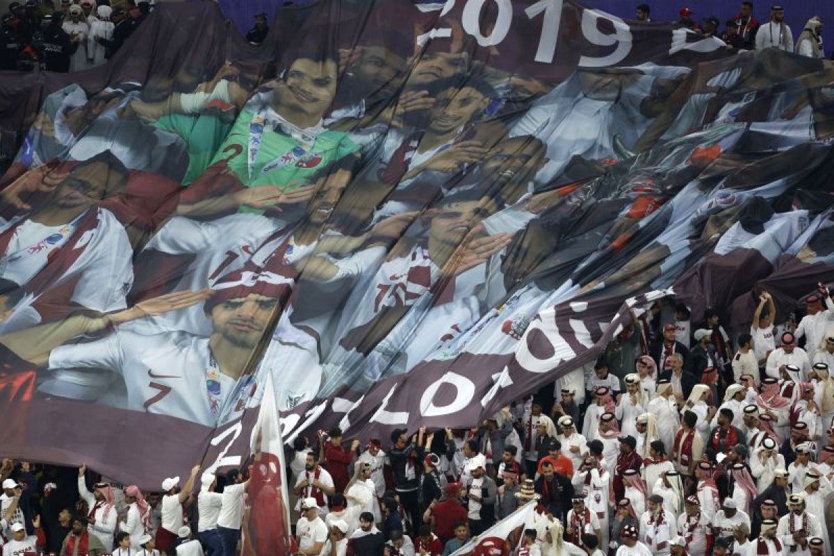 Diplomasi olahraga Qatar kian besar dan kuat