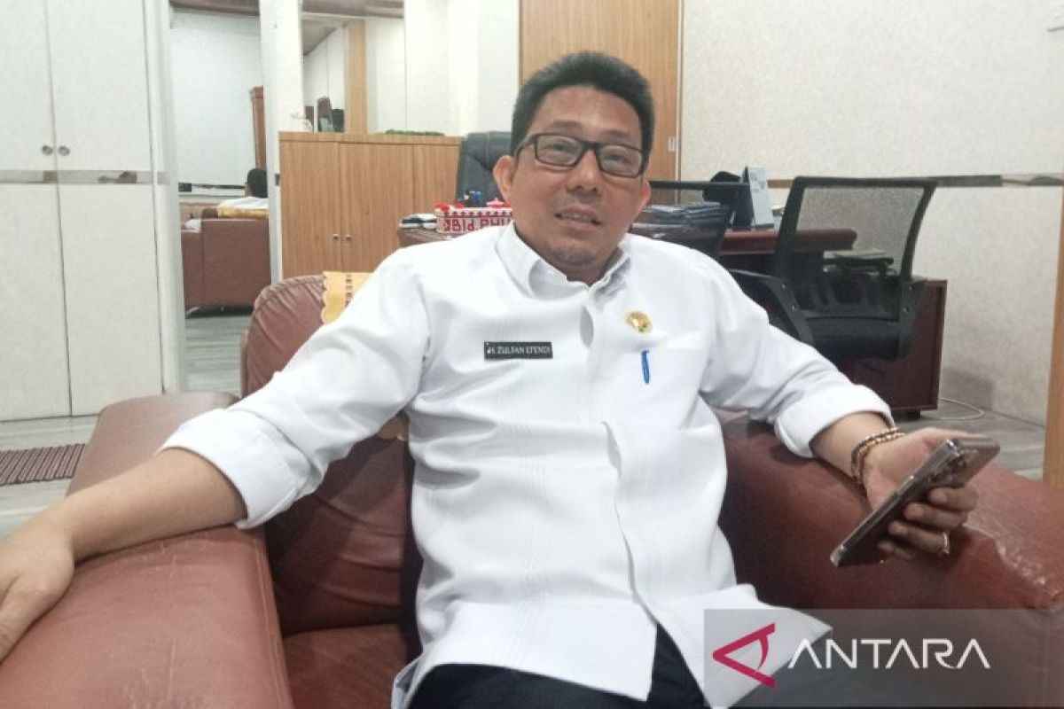 Kemenag Sumut: 7.376 orang sudah lunasi biaya perjalanan ibadah haji