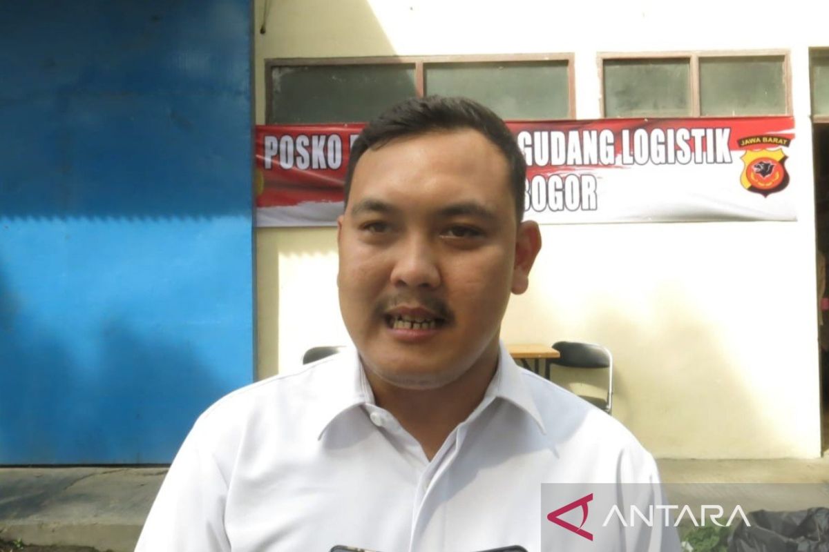KPU Bogor tunda pemilihan DPRD tingkat kabupaten di Ciawi dan Jonggol