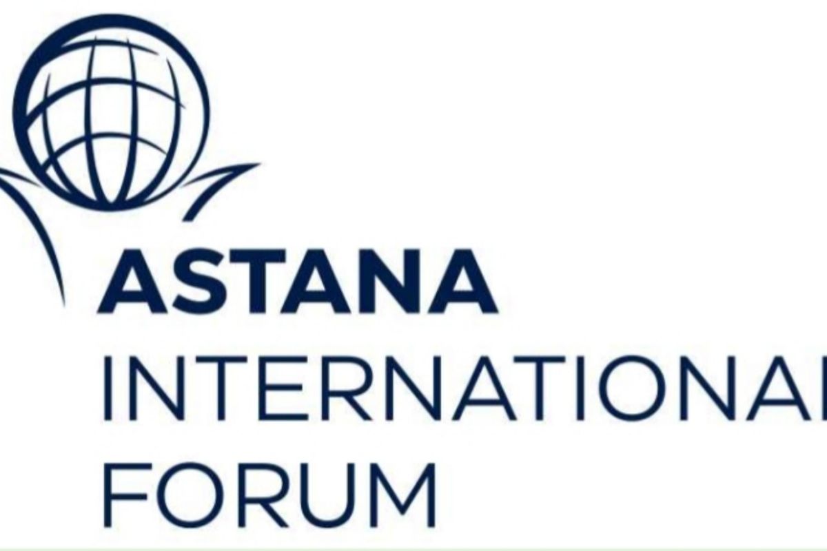 Forum internasional tahunan kedua untuk mempromosikan diplomasi dan kerja sama lintas batas