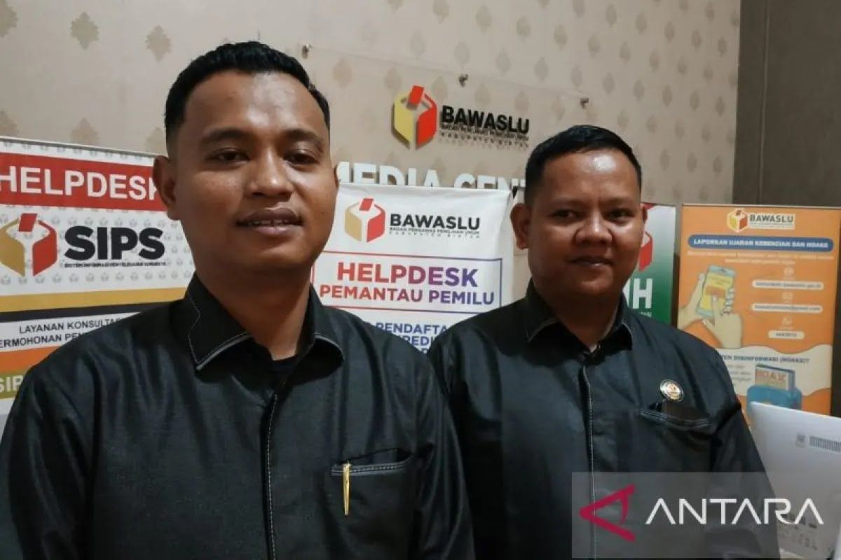 Baznas RI apresiasi respons Bawaslu Bintan-Kepri soal bansos politik