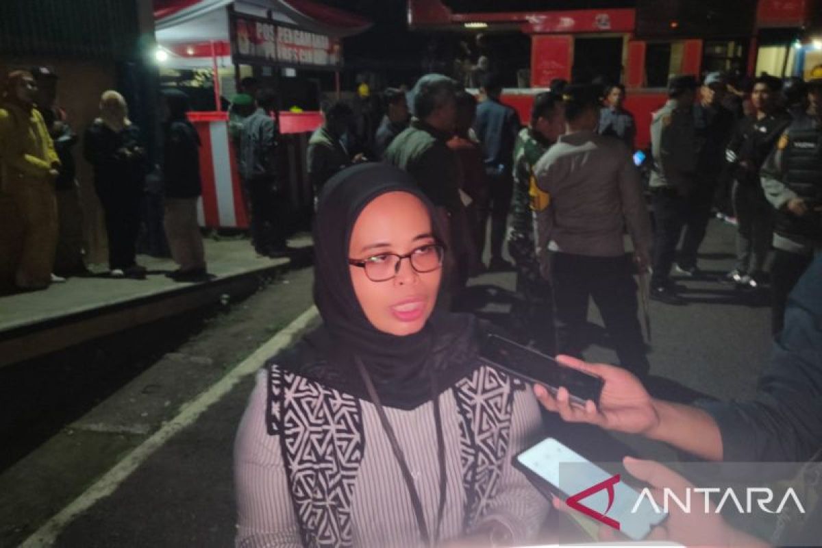 KPU Jawa Barat: Pemusnahan surat suara setelah kebutuhan TPS terpenuhi