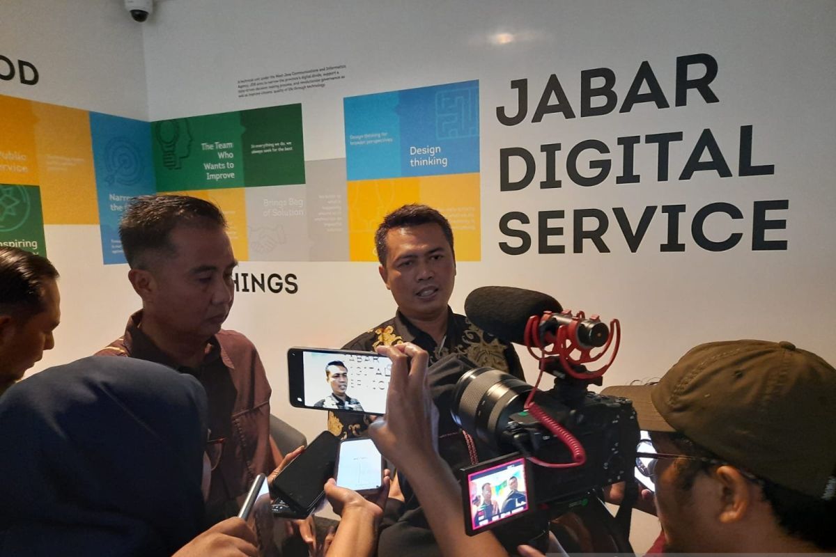 Begini penjelasan KPU Jabar soal pasien rumah sakit tak bisa nyoblos