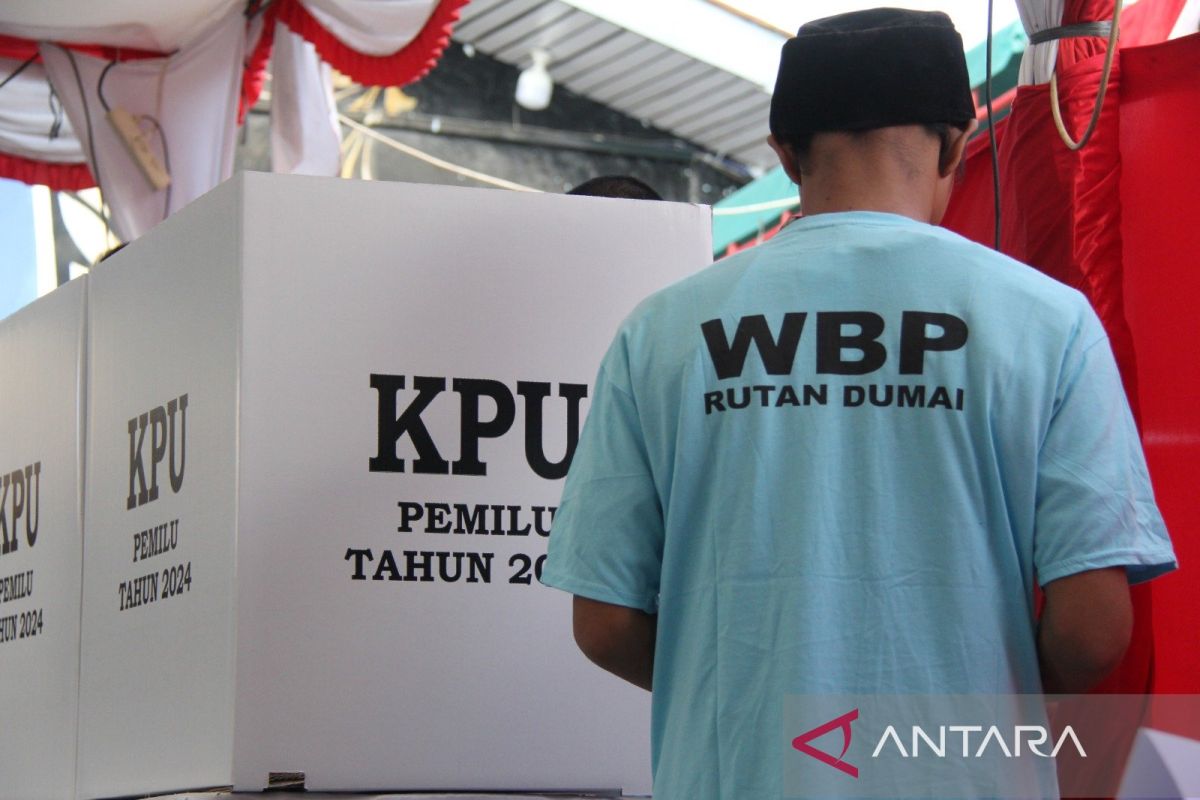 Bawaslu Riau belum temukan pelanggaran di Pemilu 2024