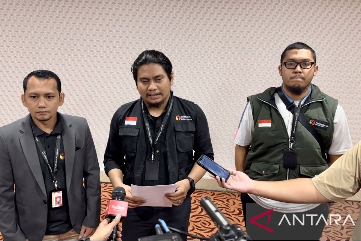 Panwaslu Kuala Lumpur rekomendasikan pemungutan suara ulang metode KSK dan pos