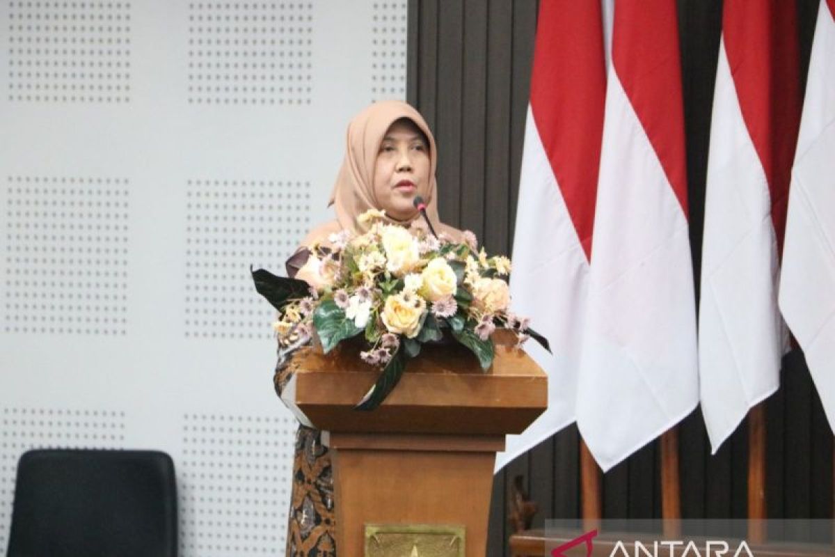 Dinkes Kulon Progo siagakan puskesmas layani rawat jalan petugas pemilu