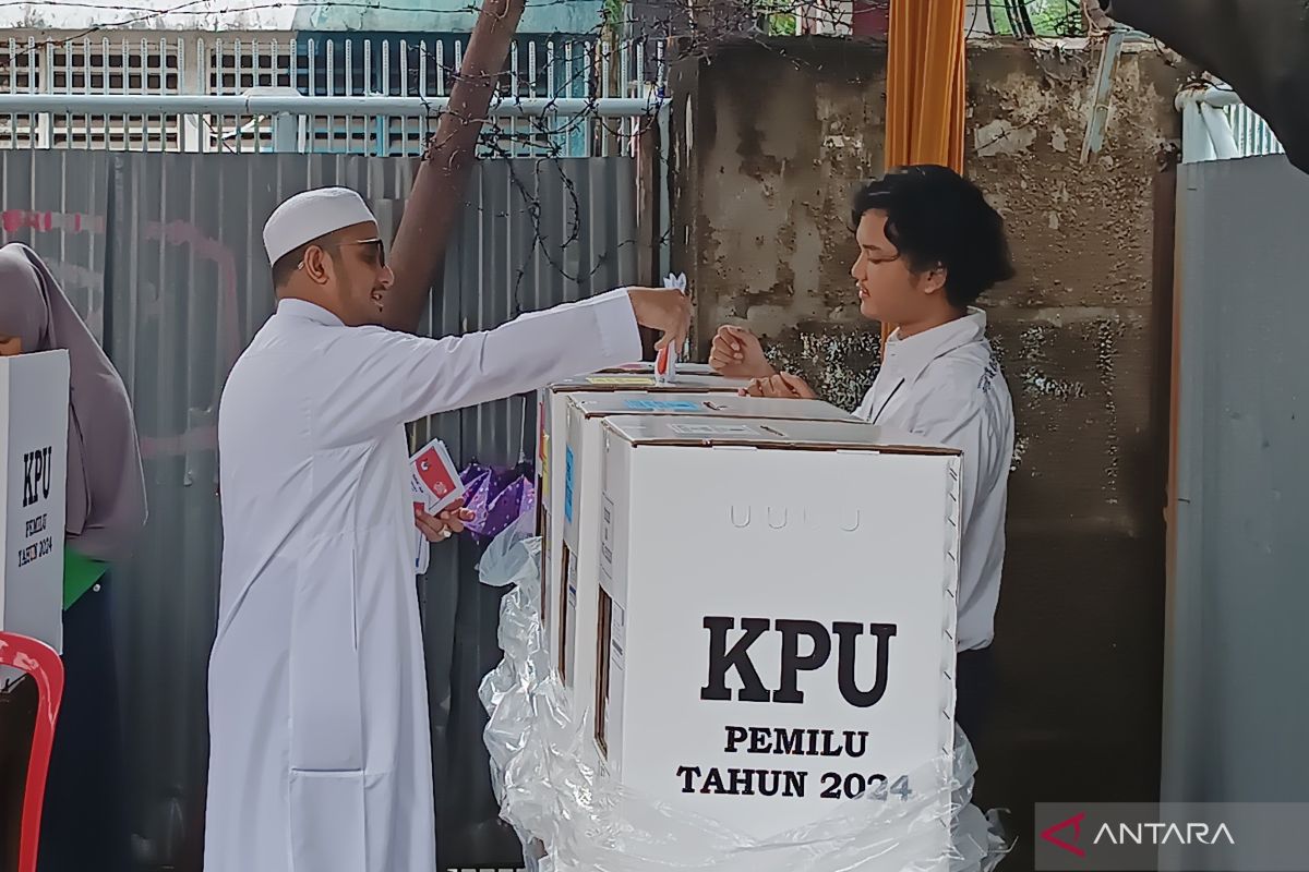 Menantu Rizieq Shihab: InsyaAllah Anies menang