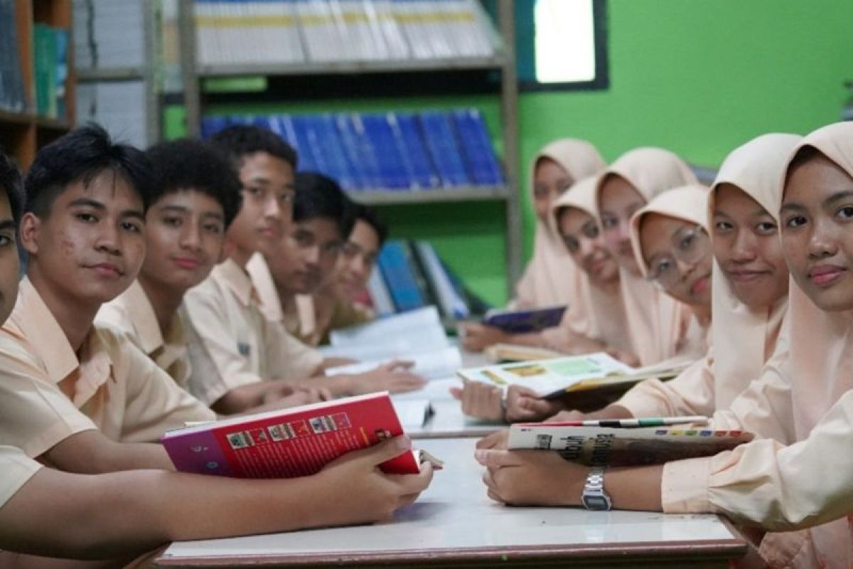 Kemenag: beasiswa PIP 2024 siswa madrasah Aliyah naik jadi Rp1,8 juta
