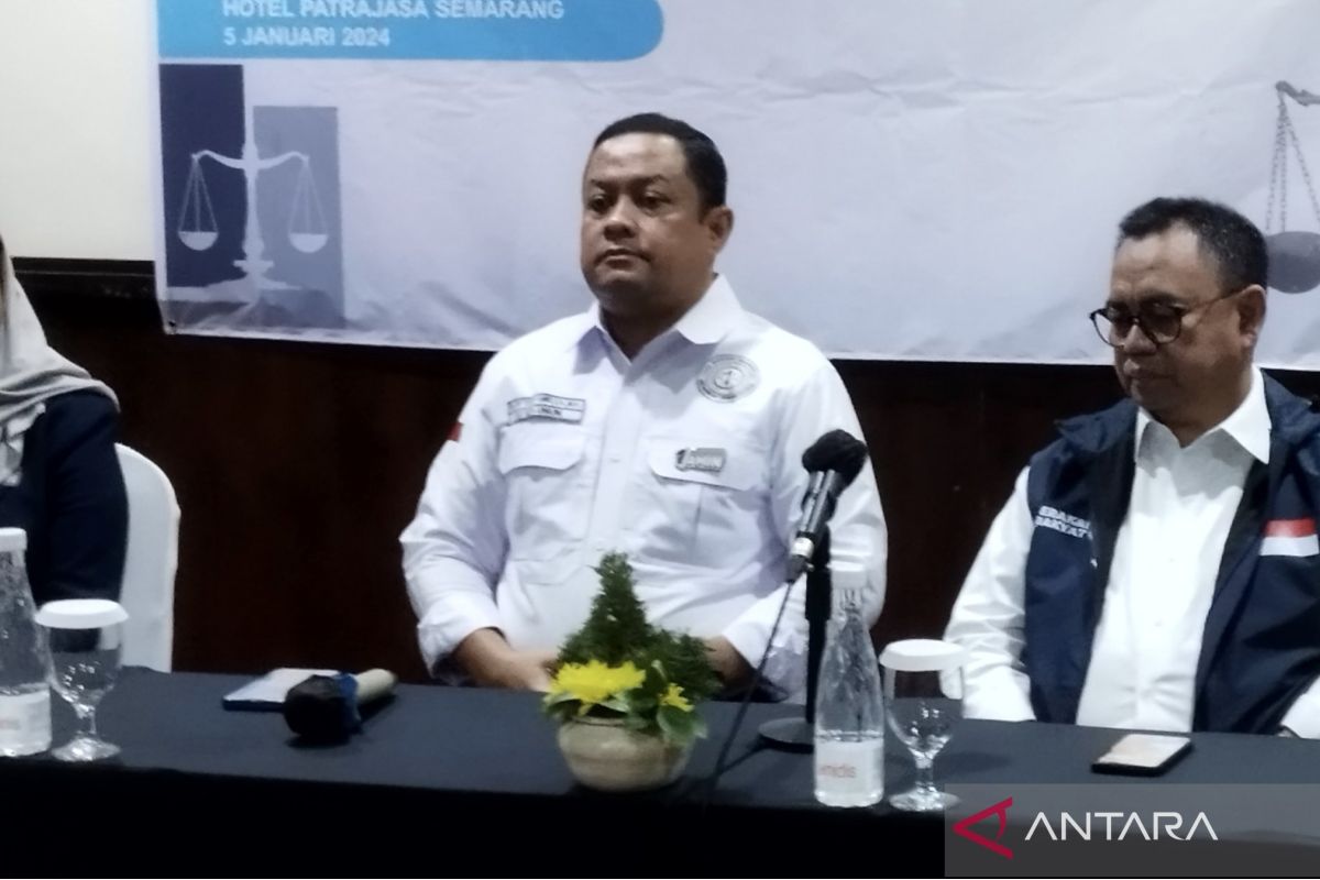 Tim Hukum AMIN sebut masyarakat sudah paham jika temukan kecurangan