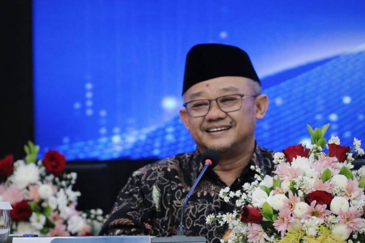 PP Muhammadiyah  beliang belum ada pembicaraan dengan Pemerintah terkait IUP