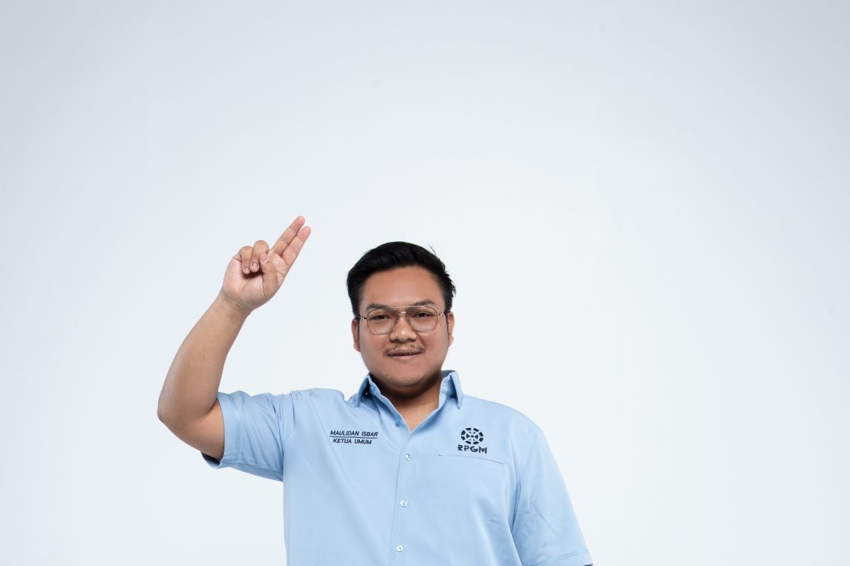 RPGM: Prabowo-Gibran jemput satu putaran di Pilpres 2024