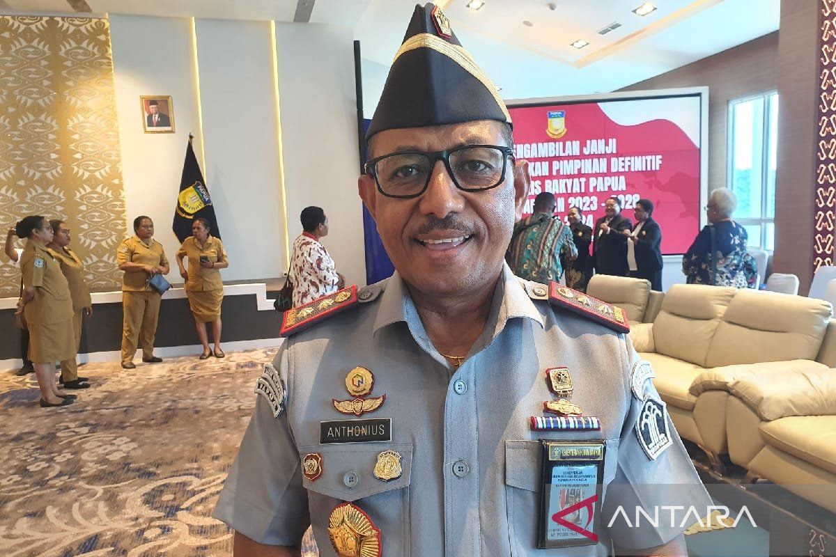 Kemenkumham: Legalitas permudah UMKM dapat bantuan modal dari bank