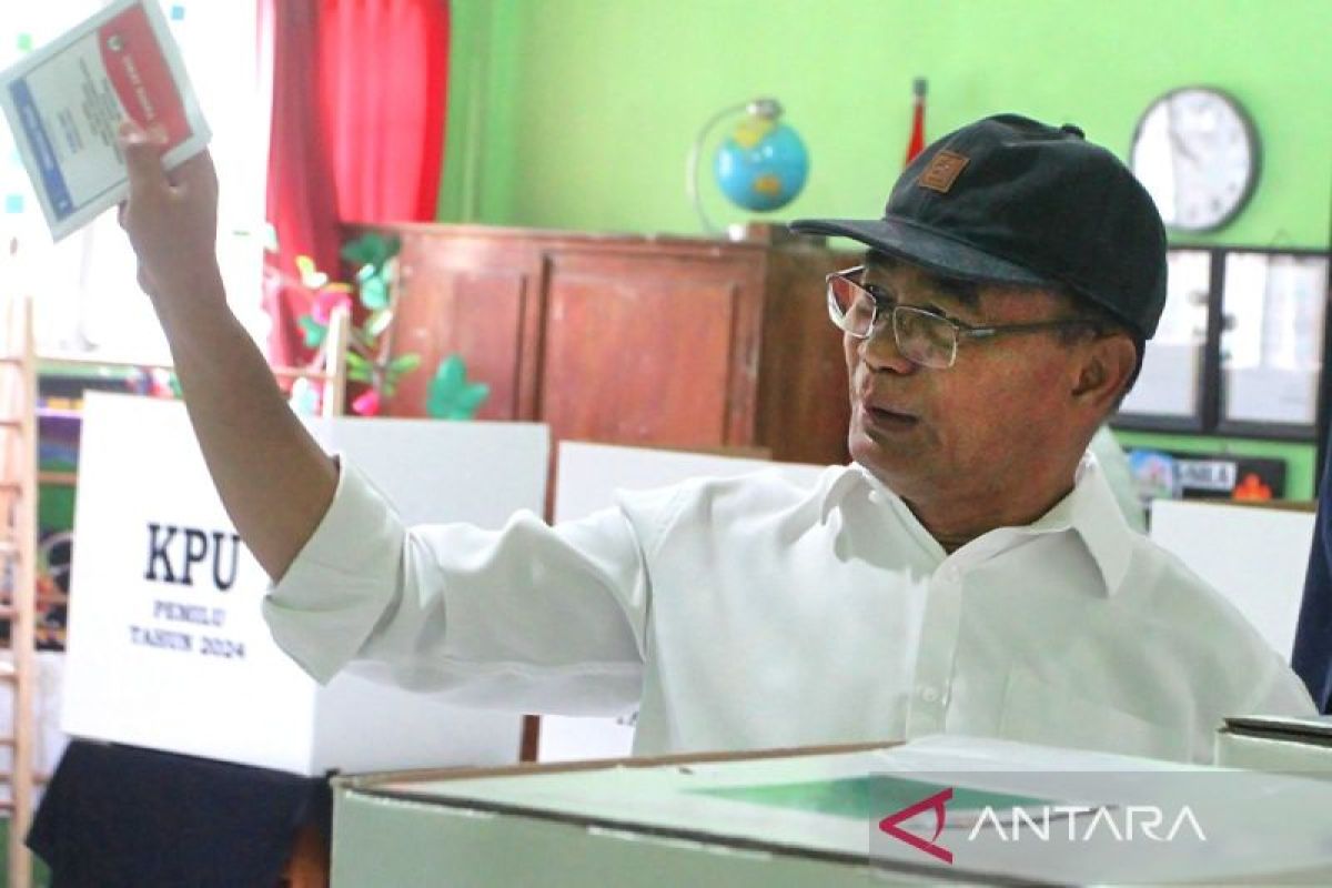 Menko PMK sesalkan "Dirty Vote" dirilis saat masa tenang Pemilu 2024