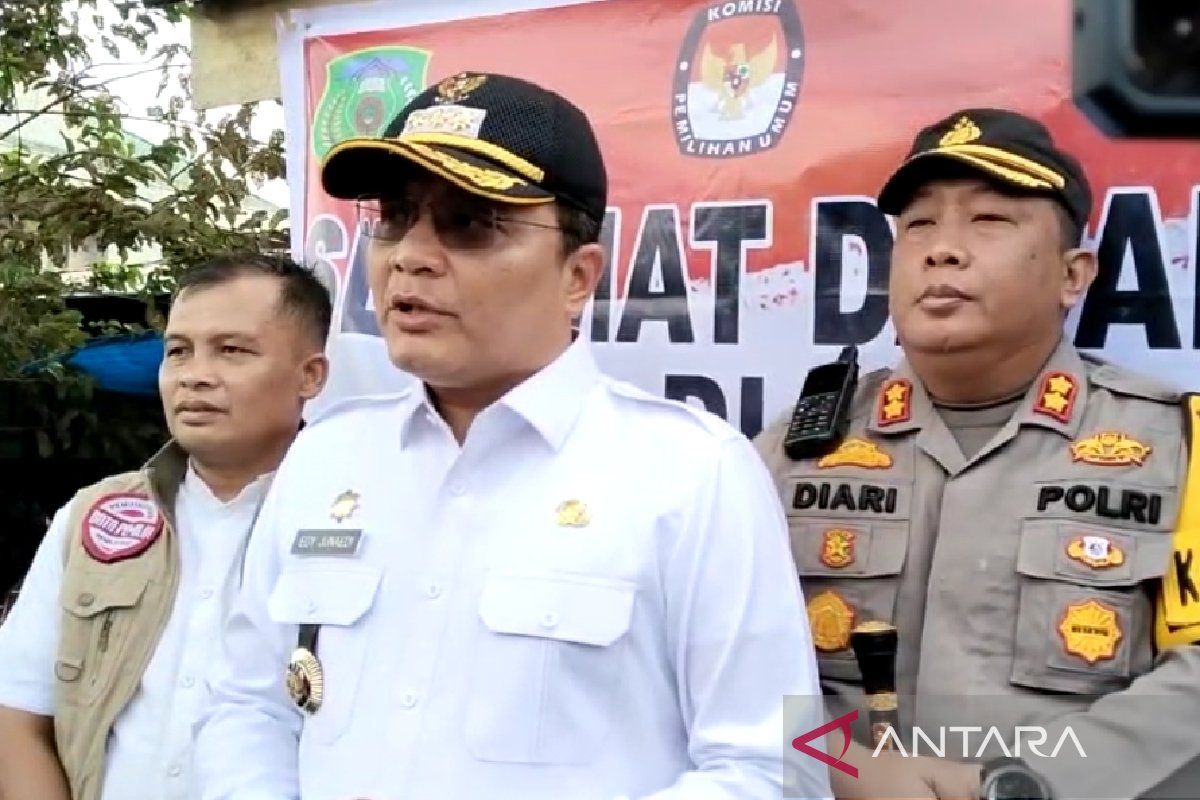 Pj Bupati Palas imbau masyarakat gunakan hak suara di Pemilu