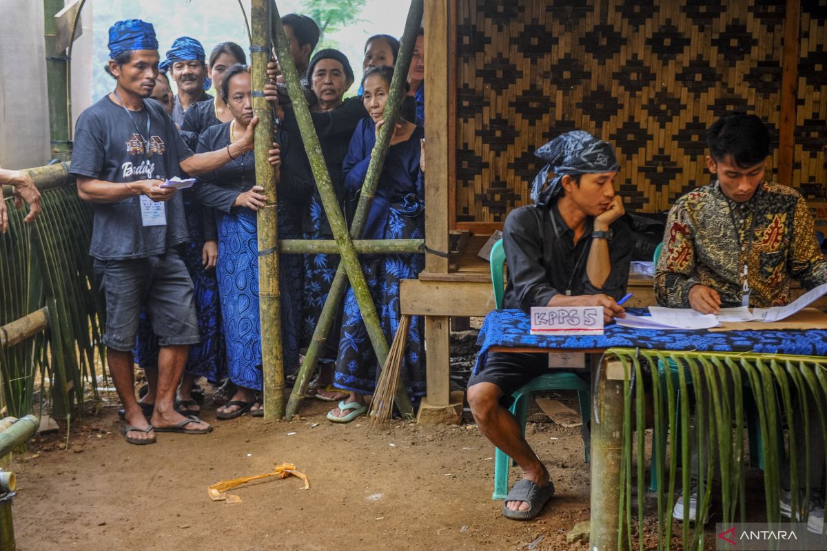 Banten kemarin, Badui soal pilkada hingga mahasiswa tuntut Bupati Tangerang