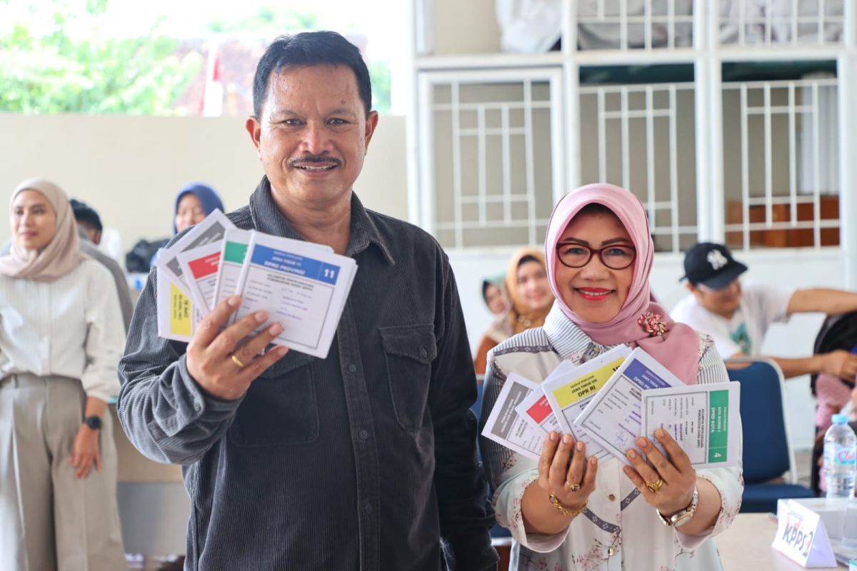 Pemilu 2024, Wali Kota Madiun ajak warga hargai perbedaan pilihan