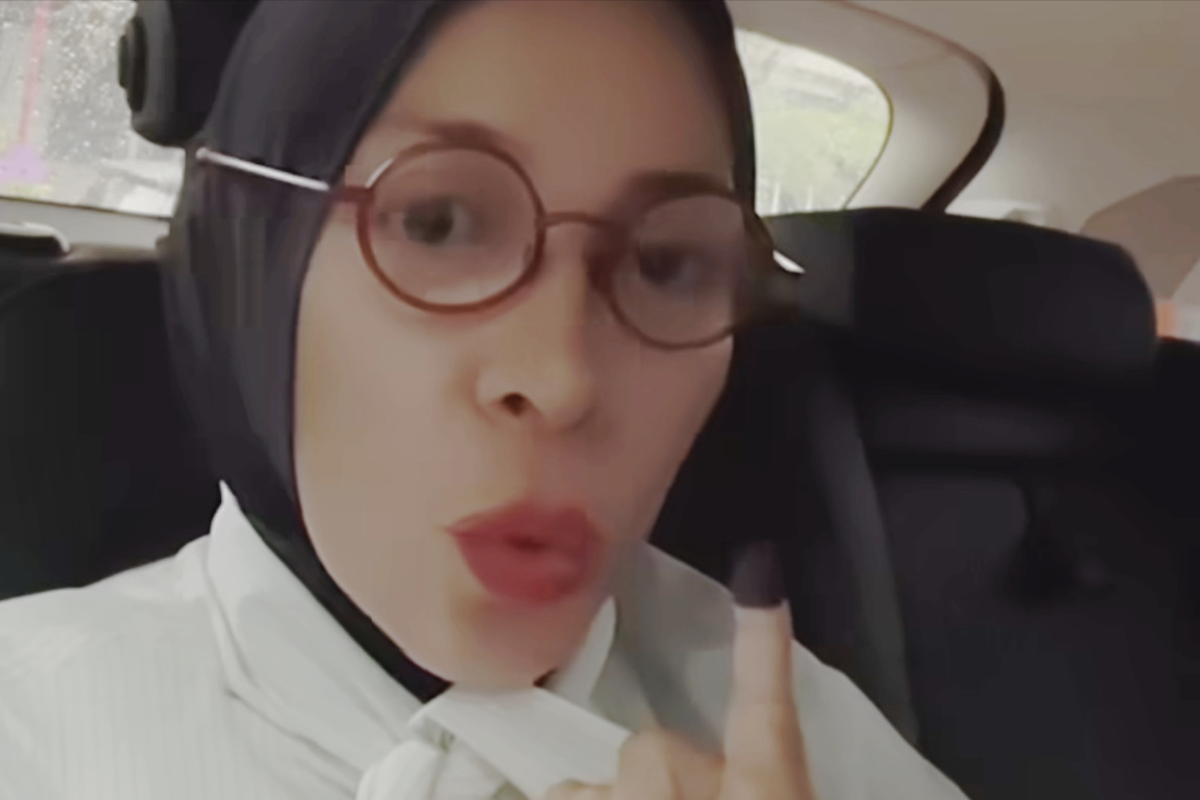 Melly Goeslaw sampaikan pentingnya ikut serta dalam pemilu