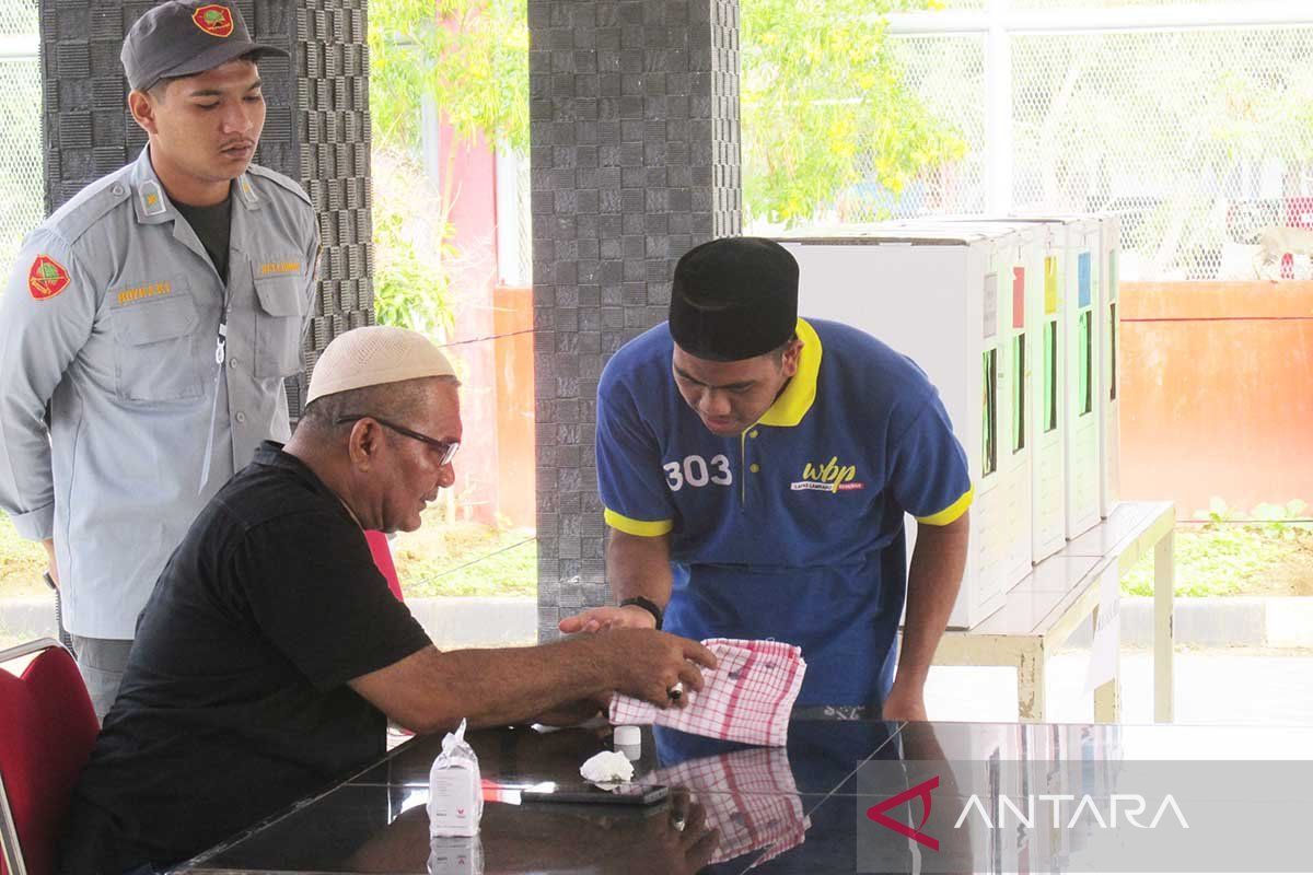 Dinkes Aceh Timur siagakan tenaga medis untuk petugas pemilu