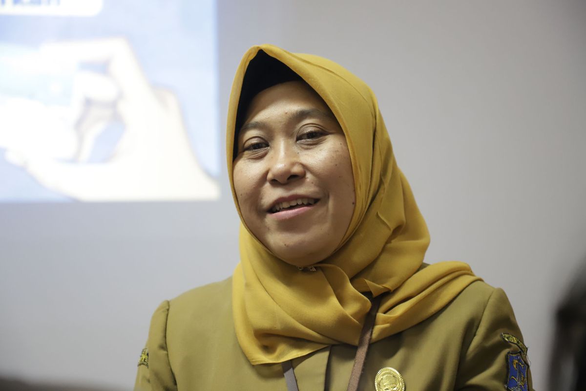 Dinkes Surabaya catat 43 KPPS alami sakit saat Pemilu 2024