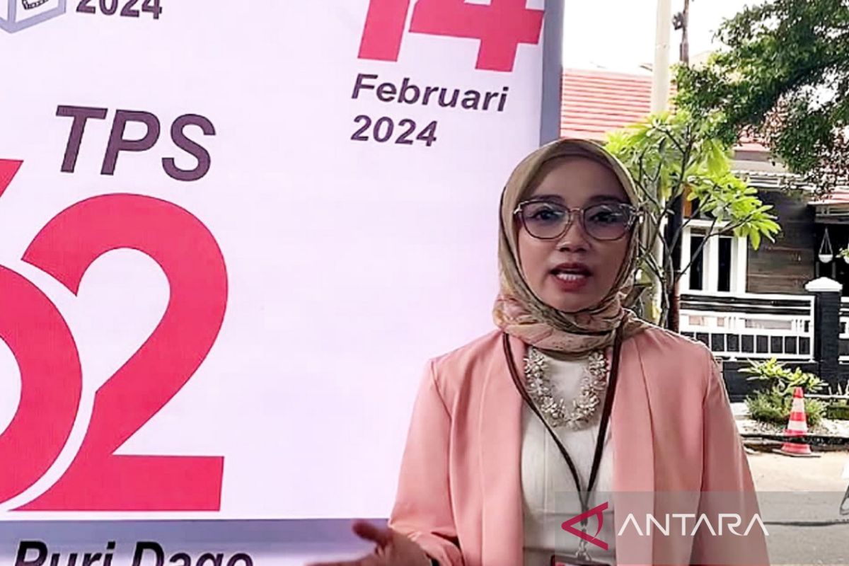 DEEP minta publik tetap tenang tunggu hasil resmi Pemilu 2024 dari KPU