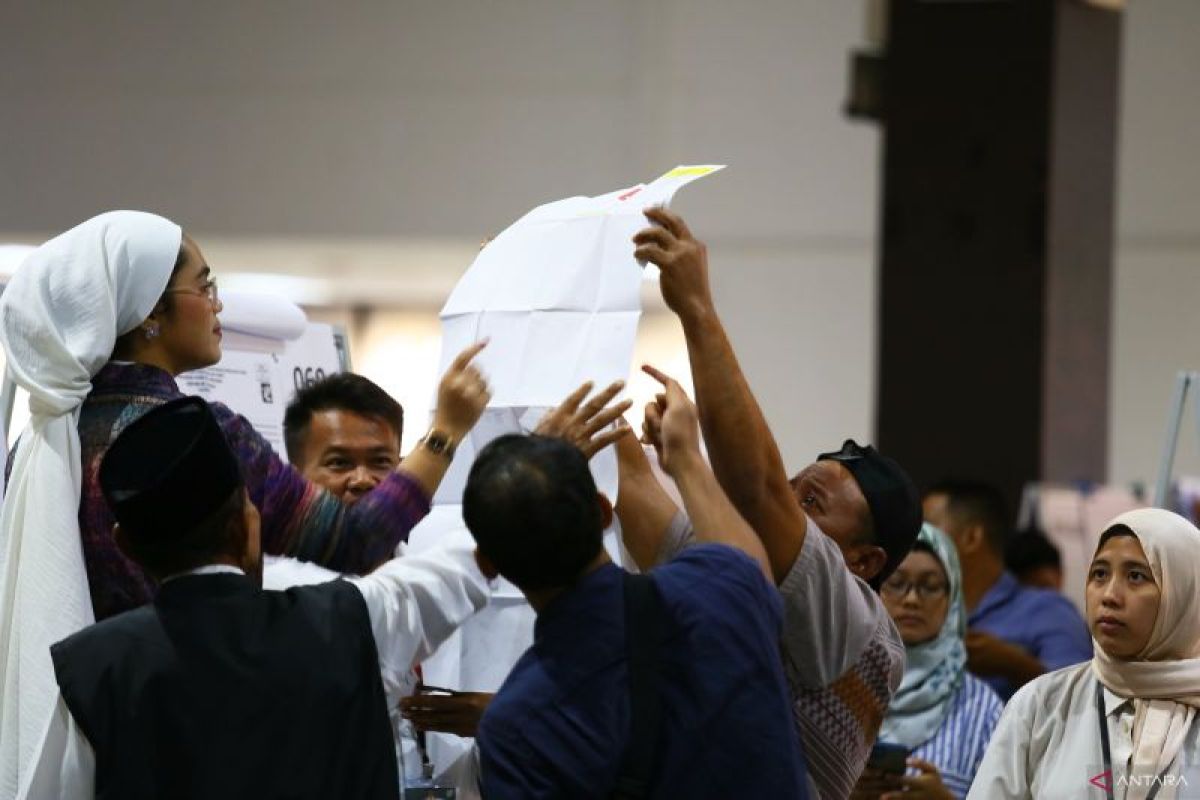 印度尼西亚 Bawaslu 调查在马来西亚购买选票的指控 – ANTARA News