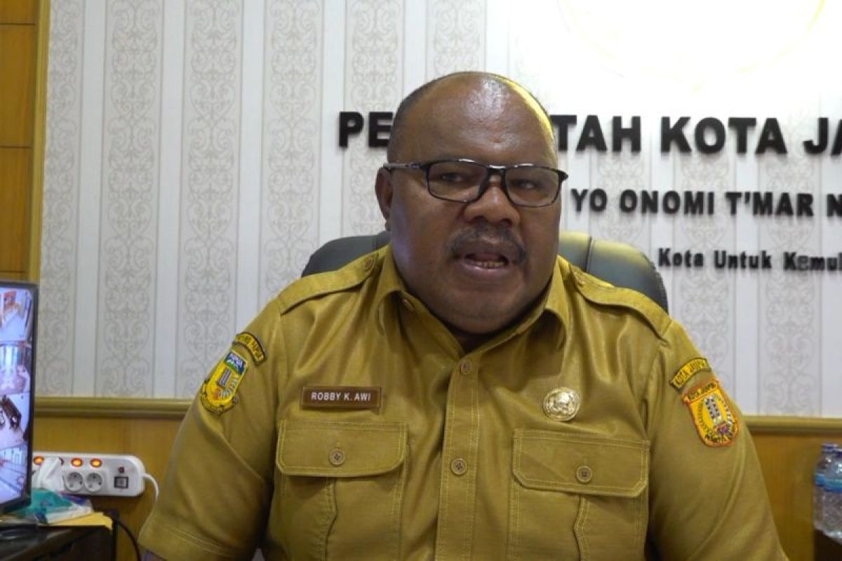 Pemkot Jayapura: Warga di perbatasan RI-PNG sangat antusias dalam pemilu