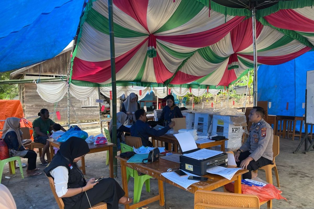 Tokoh masyarakat Gorontalo ajak masyarakat tetap damai pasca-pemilu