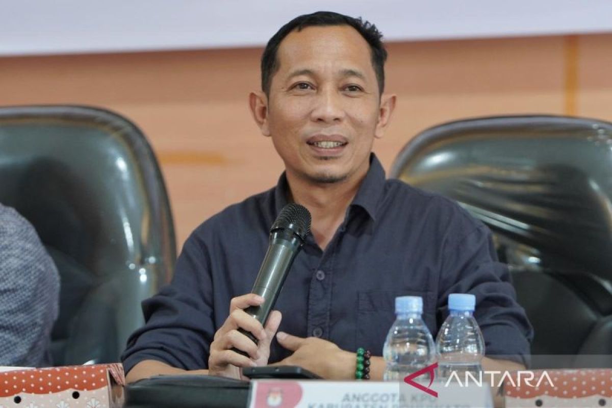 KPU Gorontalo imbau masyarakat tunggu hasil penetapan resmi